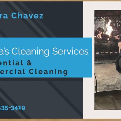 Avatar for Debora’s cleaning services