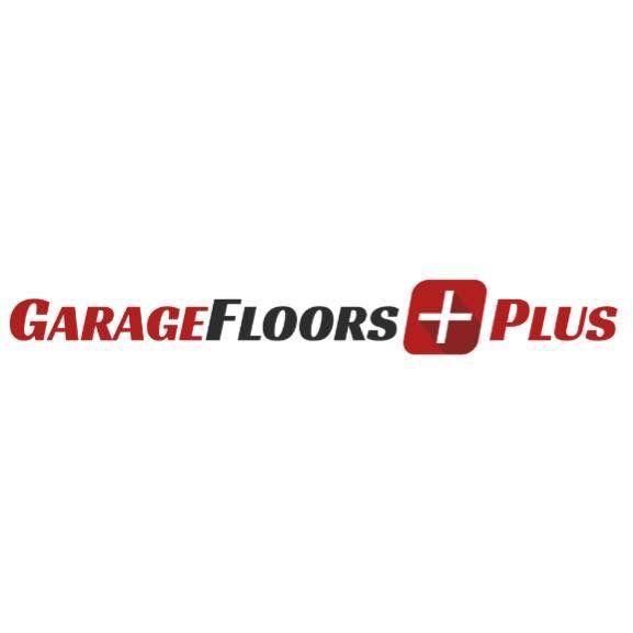 Garage Floors Plus