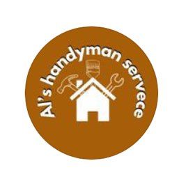 Avatar for Al’s Handyman Service