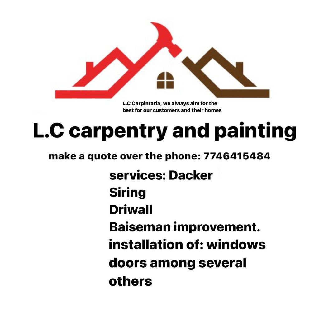 LC Painting & Construction