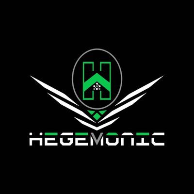 Avatar for Hegemonic inc