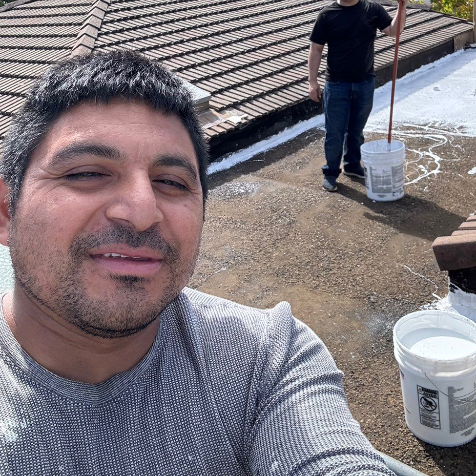 Michelle & Bros. Roofing and Waterproofing