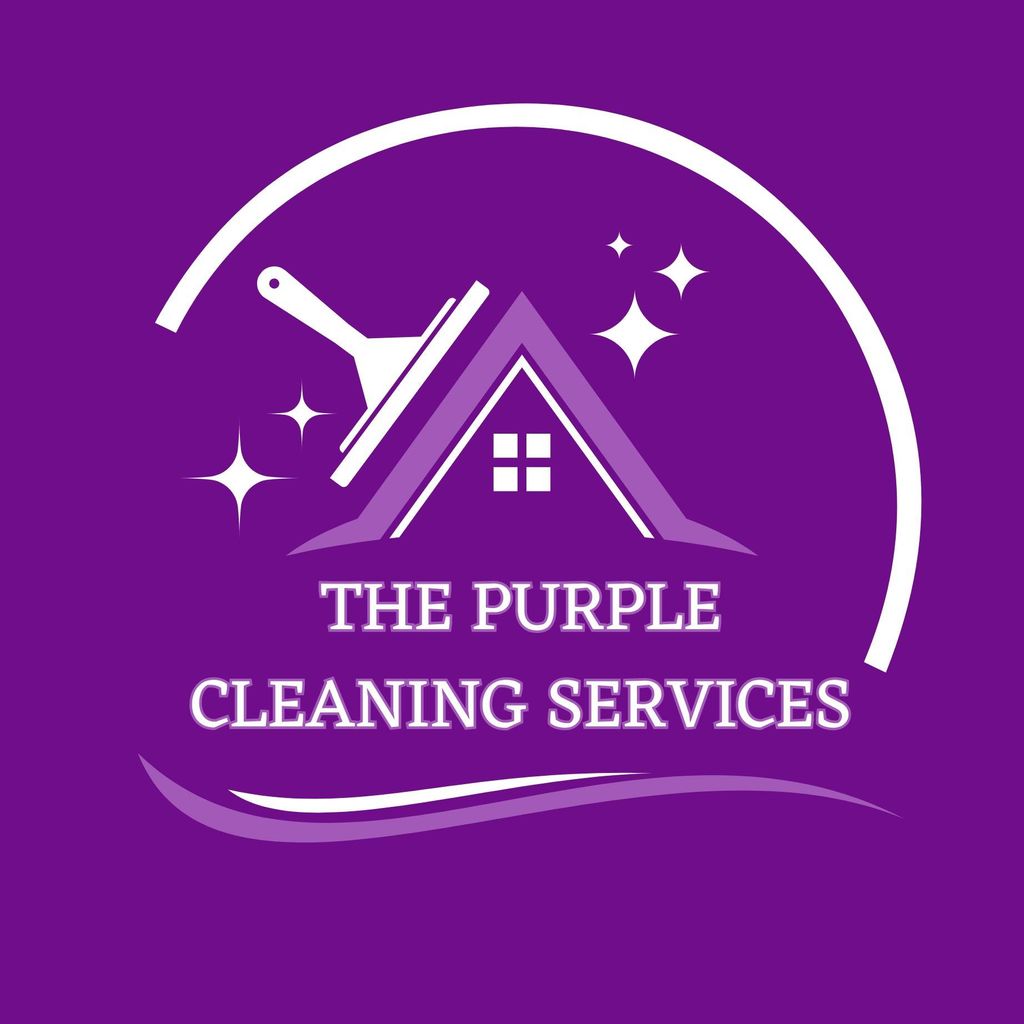 The Purple - Cleaning Services