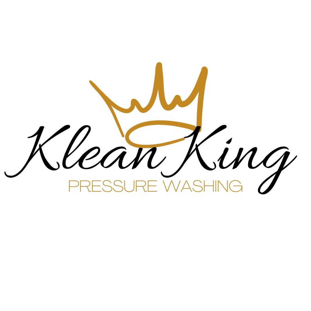Klean King Pressure Washing