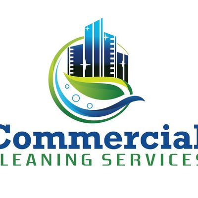 Avatar for Commercial Cleaning Services