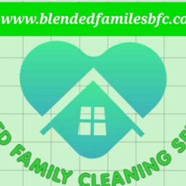 Avatar for Blended Family Cleaning, LLC