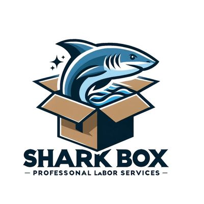 Avatar for SHARK BOX PROFESSIONAL LABOR SERVICE