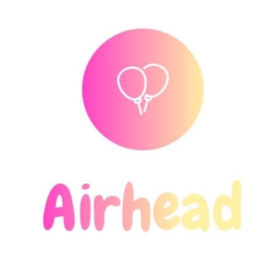 Airhead Balloon Design