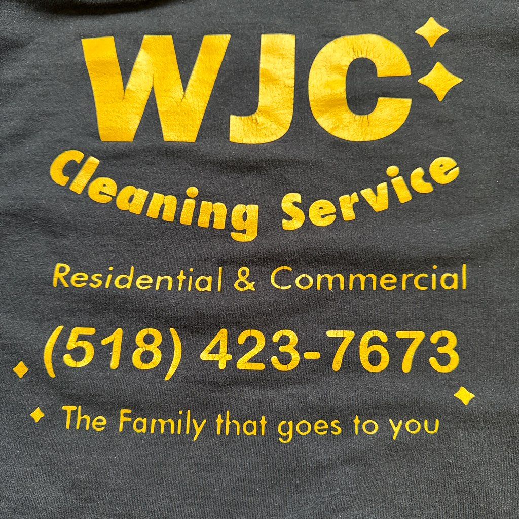 Wjc cleaning service