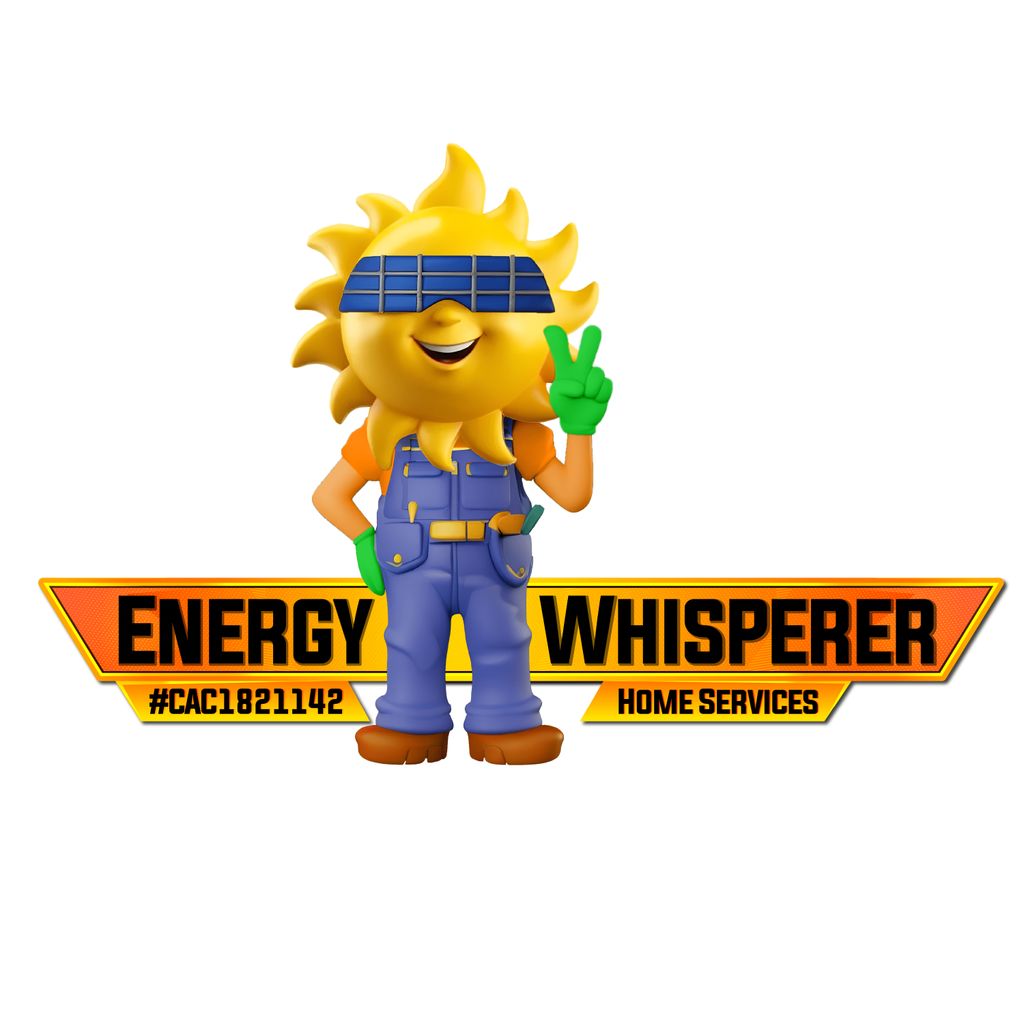 Energy Whisperer Home Services