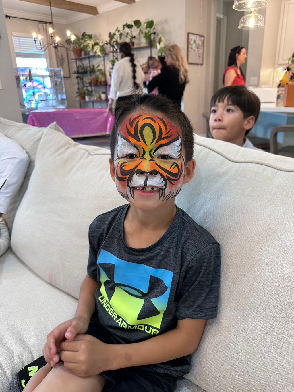 Customer photos