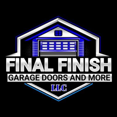 Avatar for Final Finish Garage doors & more.