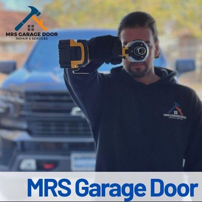 Avatar for MRS Garage Door Services