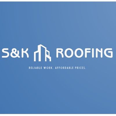 Avatar for S&K Roofing