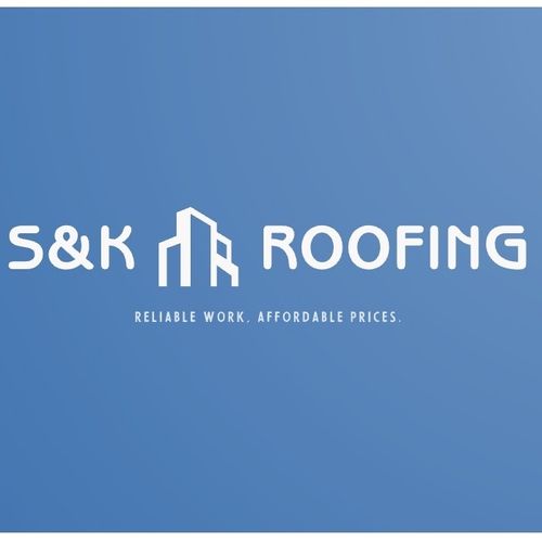 S&K Roofing Profile Picture