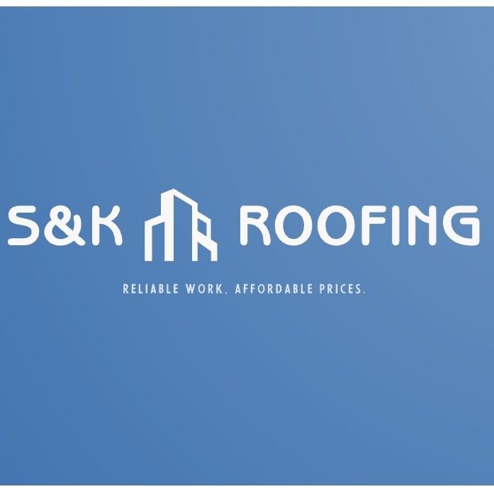 S&K Roofing