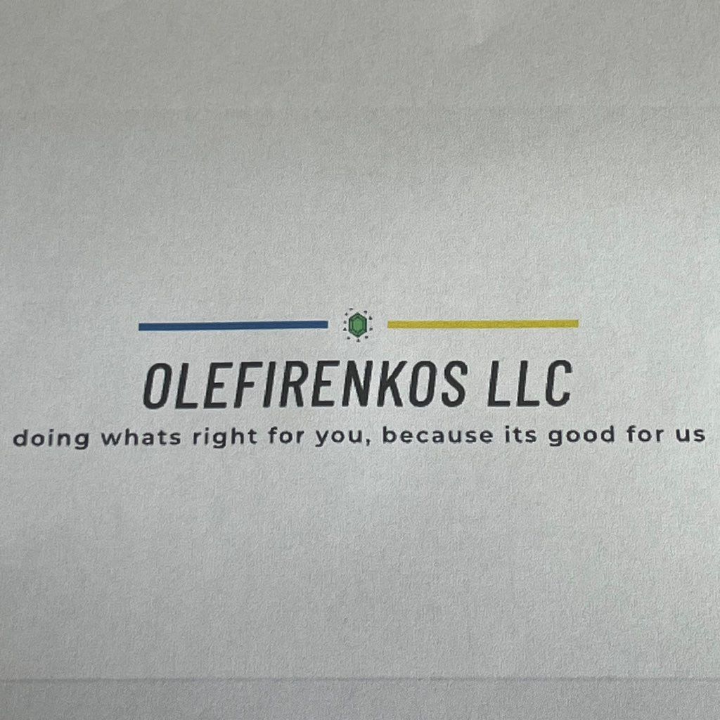 Olefirenkos LLC
