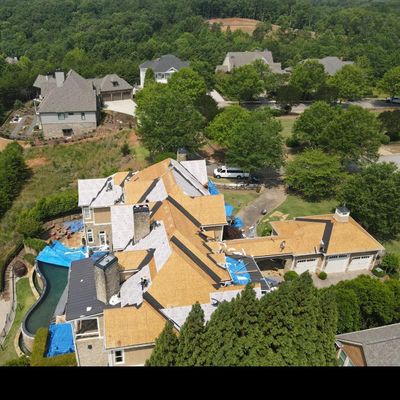 Avatar for Edge Roofing