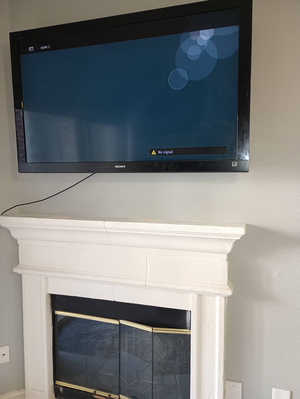 TV Mount