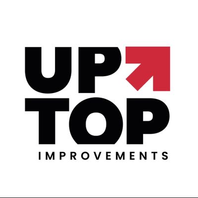 Avatar for Up Top Improvements