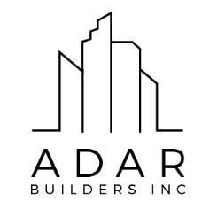Avatar for Adar Builders Inc