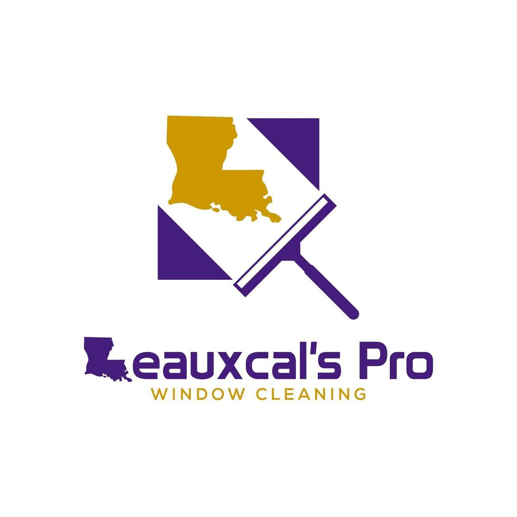 Leauxcal's Pro Window Cleaning