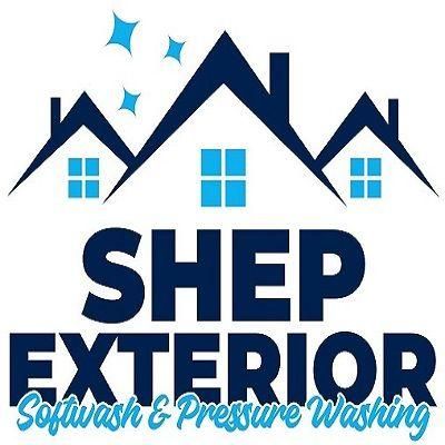 Shep Exterior
