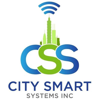 Avatar for City Smart Systems NYC