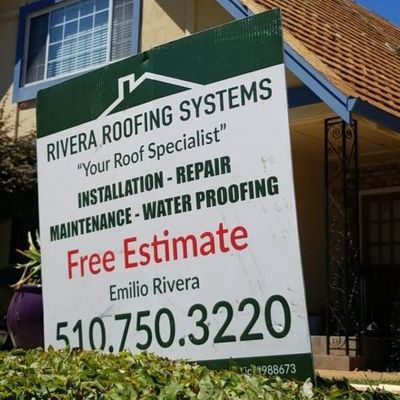 Avatar for Rivera Roofing Systems Inc