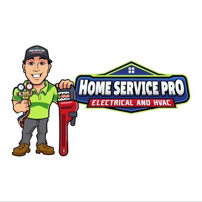 Avatar for Home Service Pro