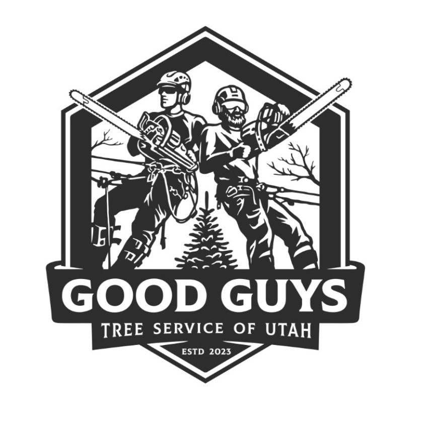 Good Guys Tree Service Of Utah
