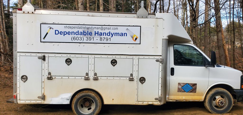 Dependable Handyman