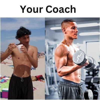 Avatar for NYC's #1 Affordable Trainer [Try us Risk-FREE]