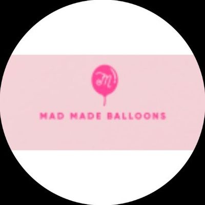 Avatar for Mad made Balloons