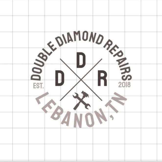 Double Diamond Repairs