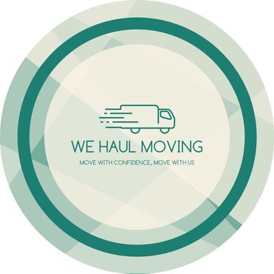 Avatar for We Haul Moving