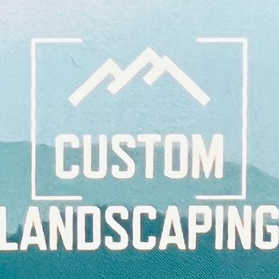 Avatar for Custom Landscaping