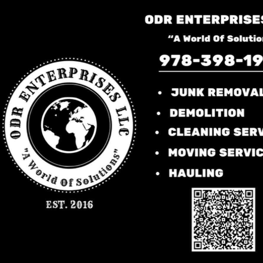 ODR ENTERPRISES LLC