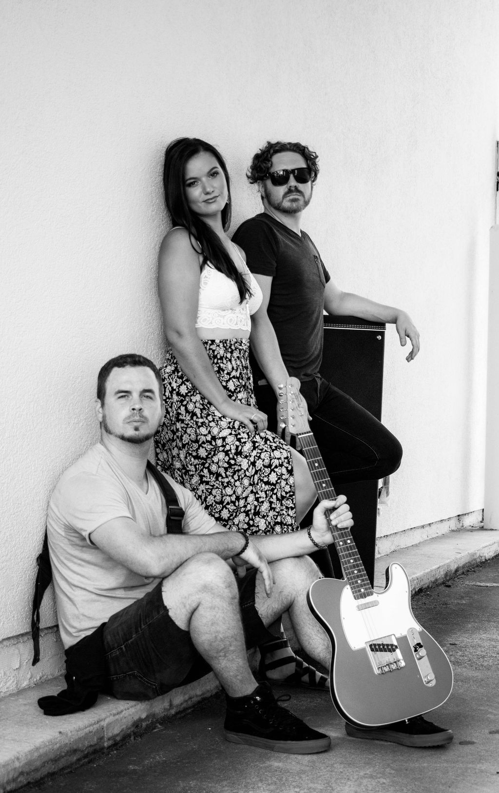 Sarah Nova Trio
