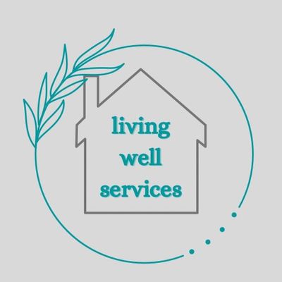 Avatar for Living Well Home Organizing