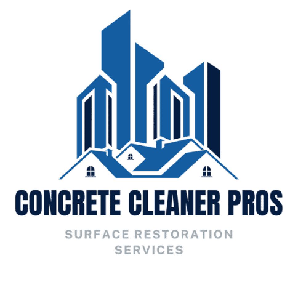 Concrete Cleaner Pros