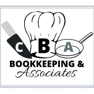 The Food Bookkeeper