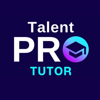 Avatar for Talent Pro Tutor