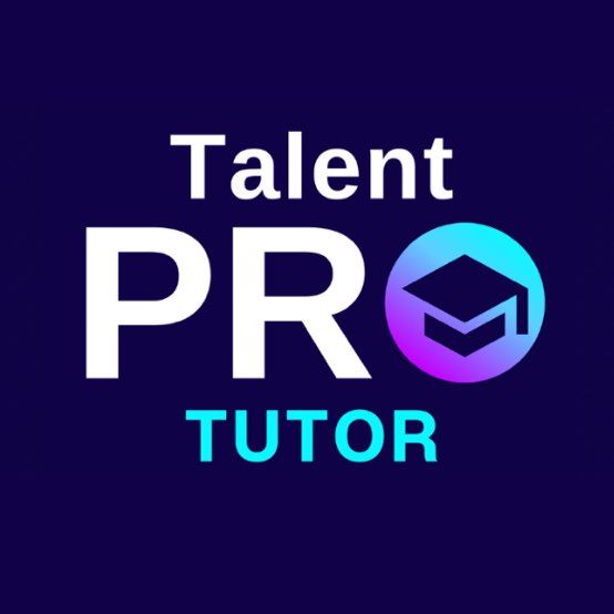 Talent Pro Tutor
