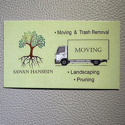 Avatar for HANDESIN moving services