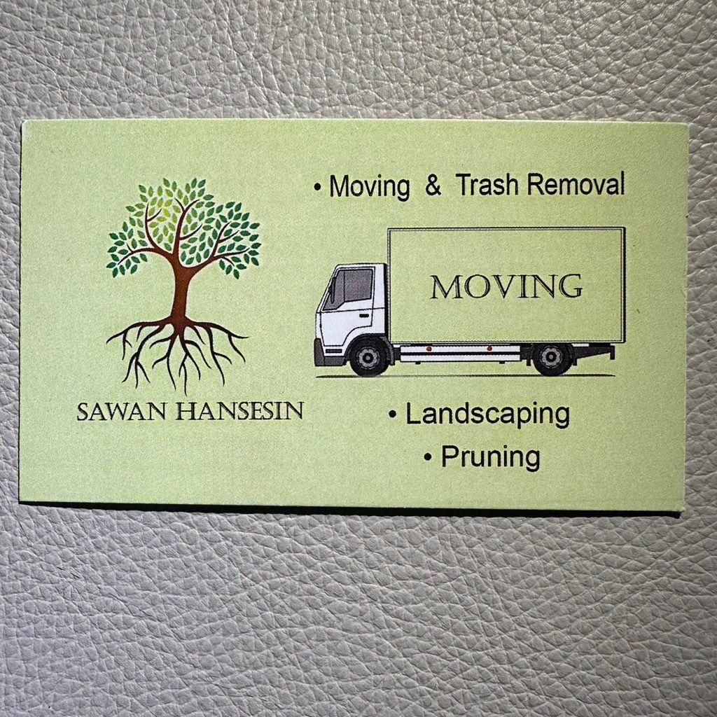 HANDESIN moving services