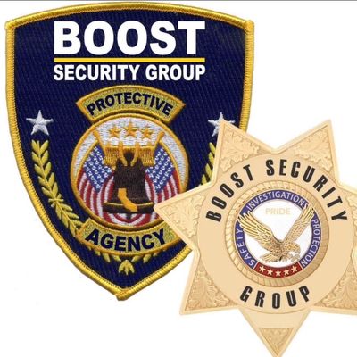 Avatar for Boost Security Group