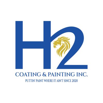 Avatar for H2 Coating & Painting Inc.