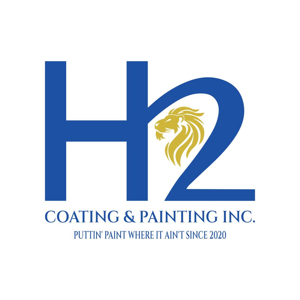 H2 Coating & Painting Inc.