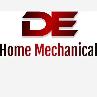 Avatar for D.E. Home Mechanical
